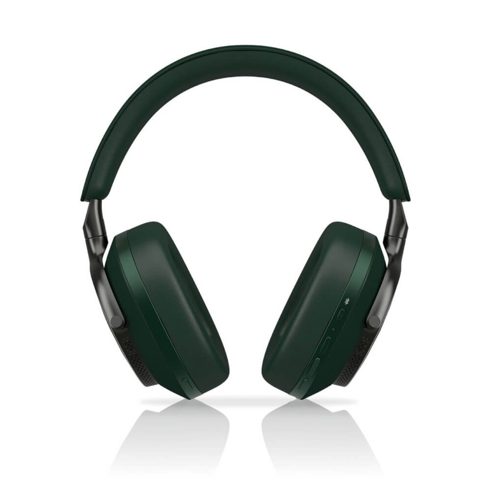 หูฟังไร้สาย Bowers & Wilkins : PX-8 สีเขียว